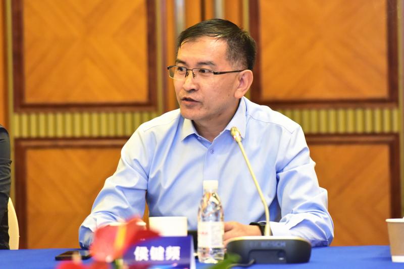 成都乐山商会2020年国庆中秋联谊会顺利召开