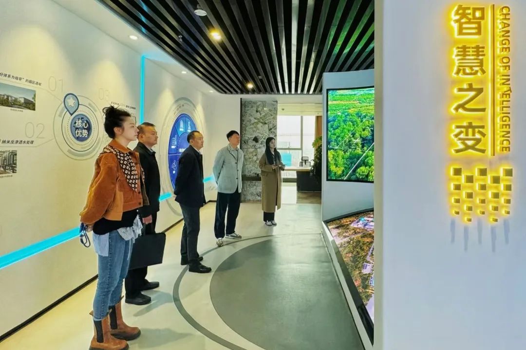成都市工商联副主席刘洪江调研成都乐山商会，共谋发展新篇章