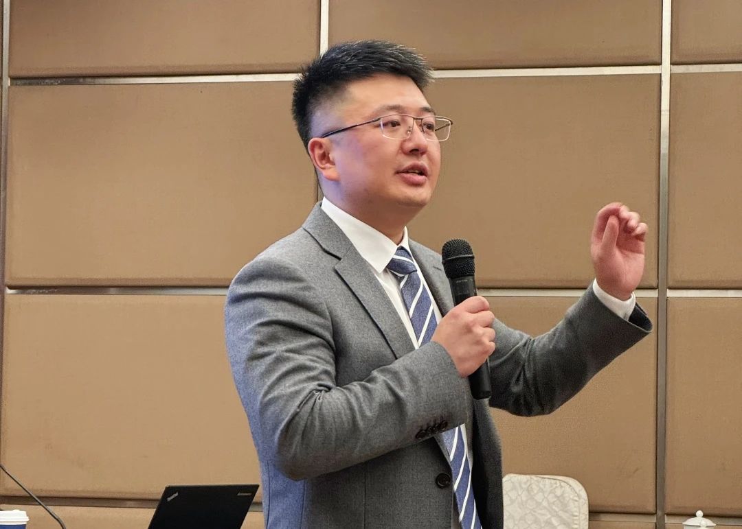 成都乐山商会成功举办中小微企业赋能分享会