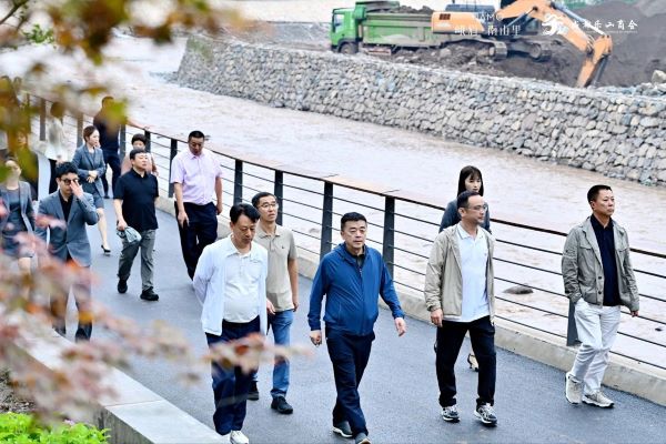 端午情牵嘉州，乡情汇聚同心——成都乐山商会共叙桑梓情