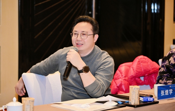 万里奔腾·共赴山海 成都乐山商会第三届第三次理事会暨2026新春年会成功举办