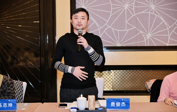 万里奔腾·共赴山海 成都乐山商会第三届第三次理事会暨2026新春年会成功举办