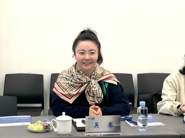 访企探新 聚力共赢——成都乐山商会组织乐山市小微企业商会代表参观考察琏升科技 共话绿色能源新机遇