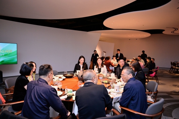 月圆人团圆，携手创未来——成都乐山商会第三届第四次理事会暨中秋茶话会圆满举行